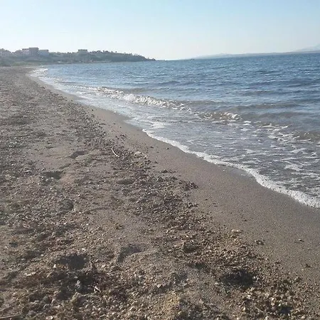 Appartamento Apartment In Nin With Terrace, Air Conditioning, W-Lan 4473-1 *